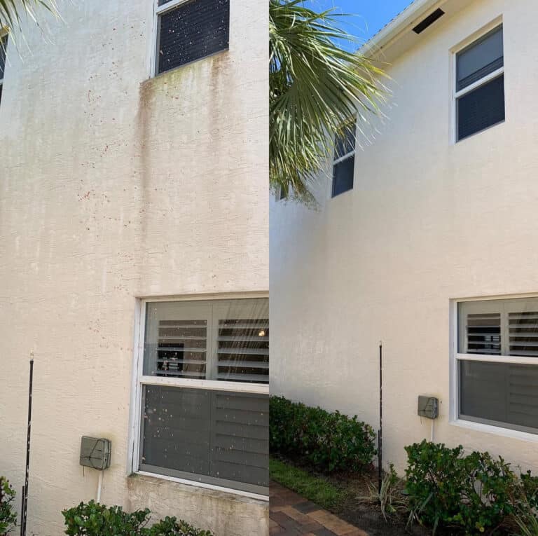 House Washing Hobe Sound FL