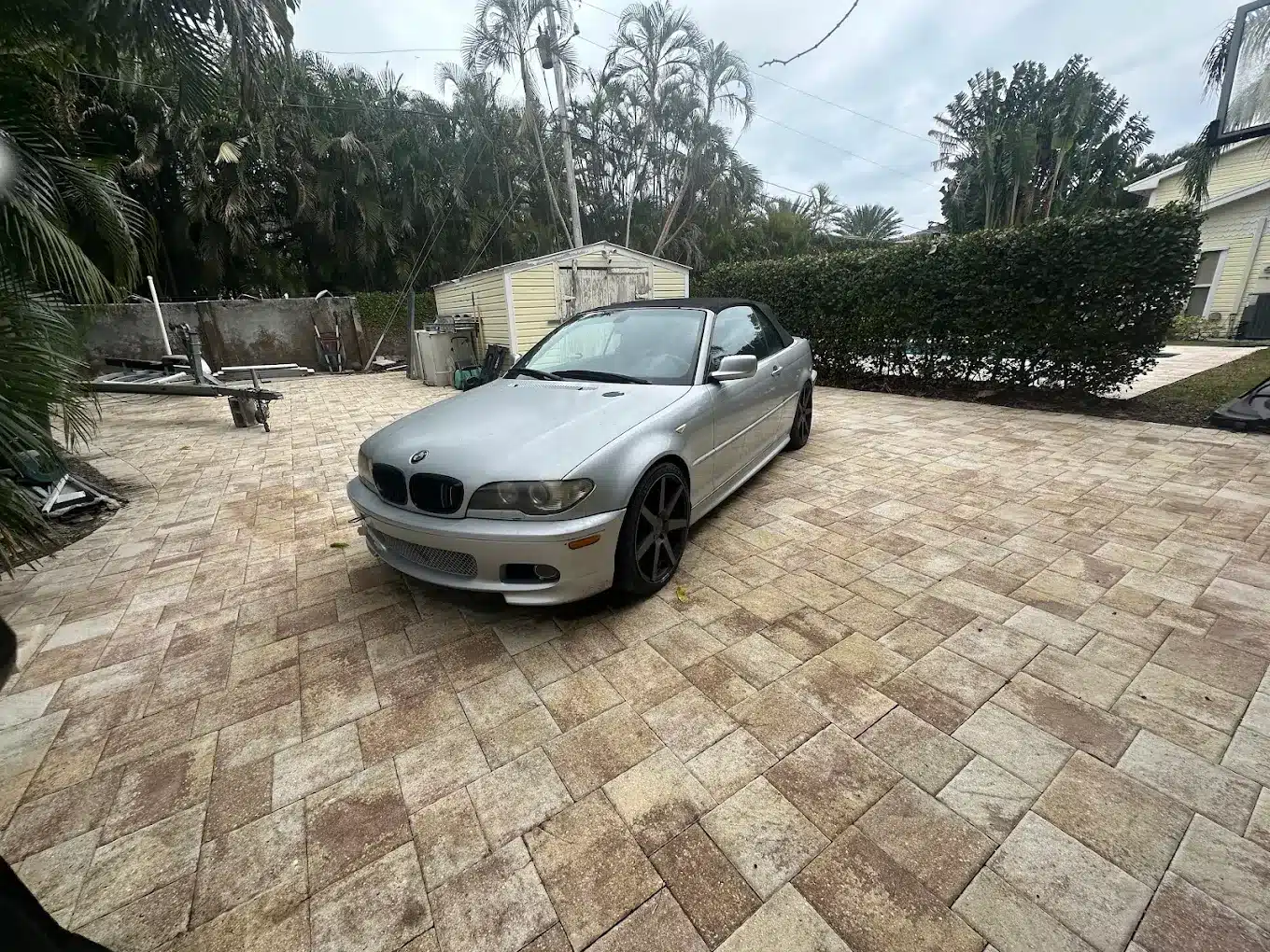 Pressure Washing After (2)