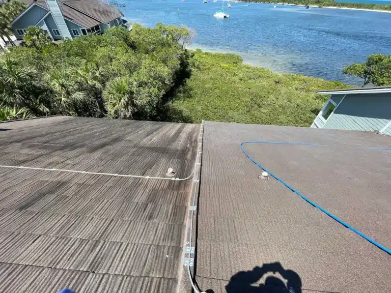 Roof Washing Services West Palm Beach