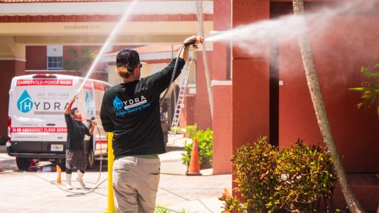 Soft Washing Jupiter FL