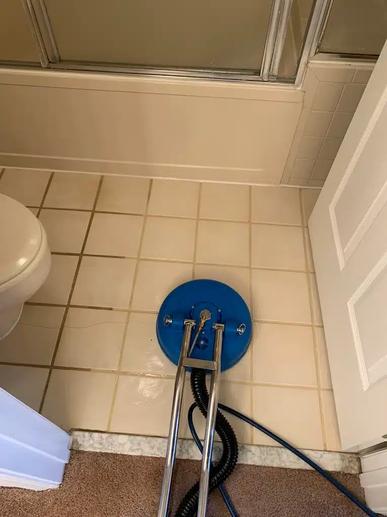 Tile and Grout Cleaning Hobe Sound FL